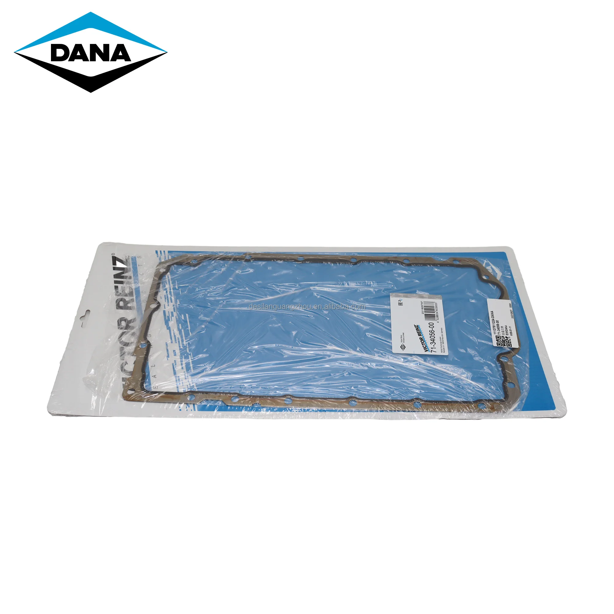 In Stock Oil Filter Housing Block Seal Gasket For Bmw N46 E90 318i