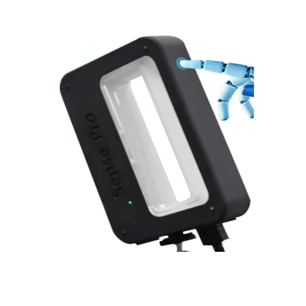 Portable 3d Scanner SENSE Pro - Multi-Colour Body Scanner