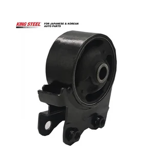 KINGSTEEL OEM 21910-38600 21910-38601 Car Spare Parts Front at Engine Mounting for Hyundai Sonata KIA Optima Magentis