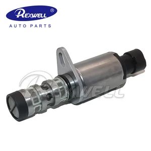 REXWELL New Genuine Engine Camshaft Variable Valve Timing Solenoid  Oil Control Valve VVT 55567050 for Chevrolet Cruze Aveo Trax