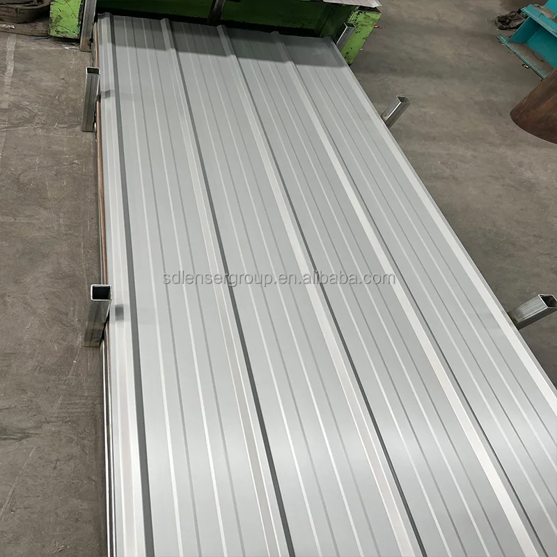 Factory Price Corrugated Sheet Metal Galvanized Corrugated Sheets Roofing Plate for Roofing
