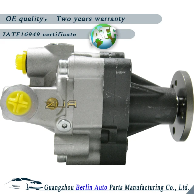 32411096434 32411141569 for BMW X5 E53 HYDRAULIC Power Steering Pump