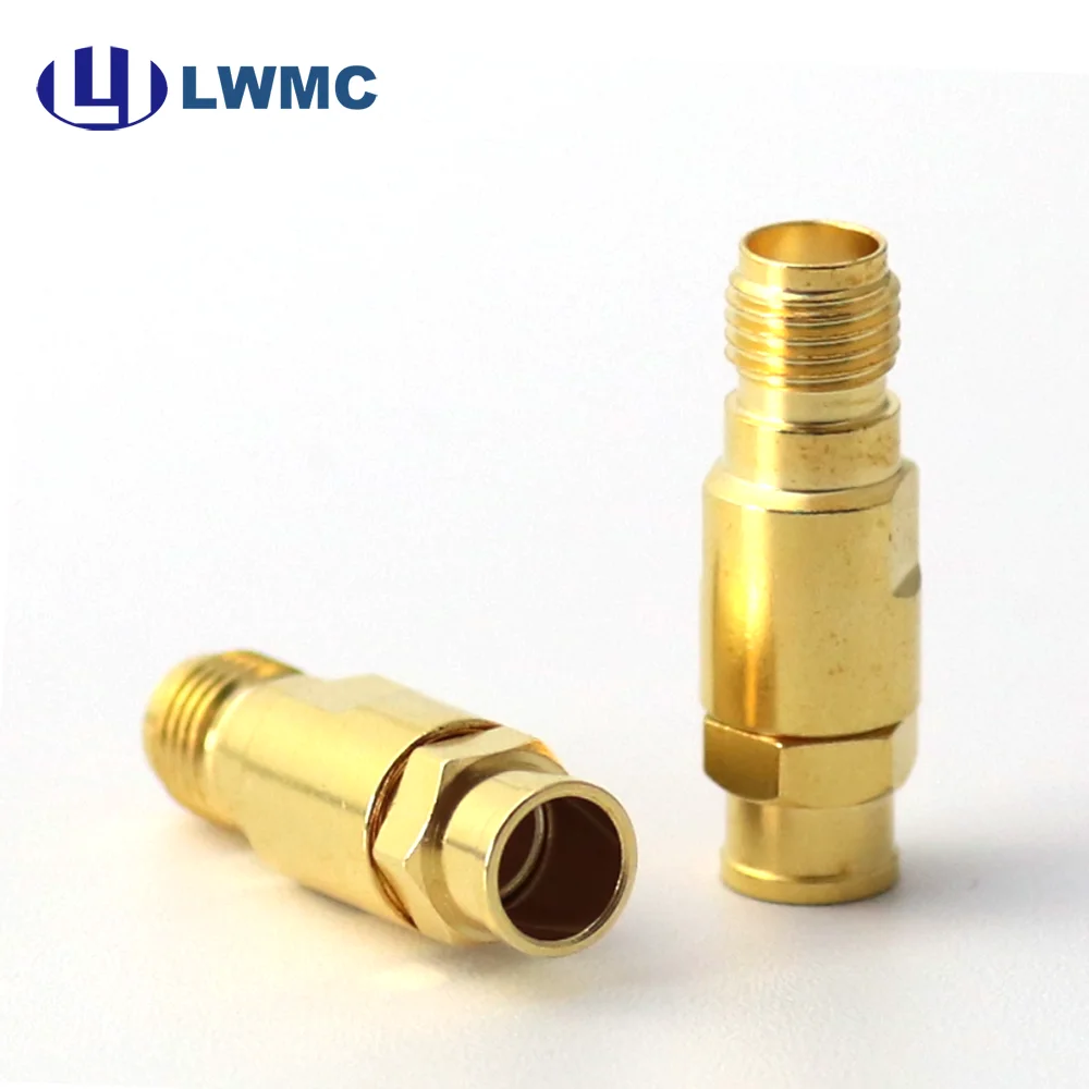 Conector de Painel Masculino com Solda