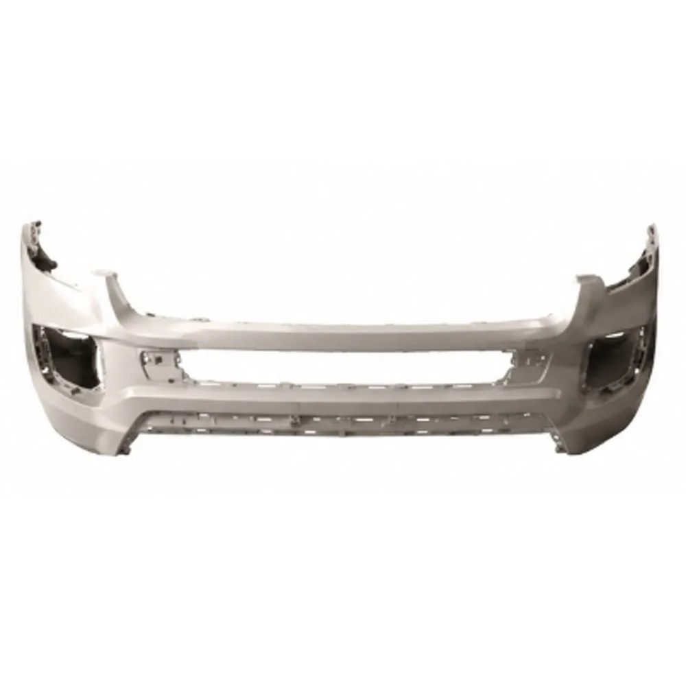 Front Bumper for JEEP COMPASS 2021-2023 OEM 685542413AA Auto Body Parts OEM Style Aftermarket Replacement Direct Fit