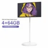 4+64GB
