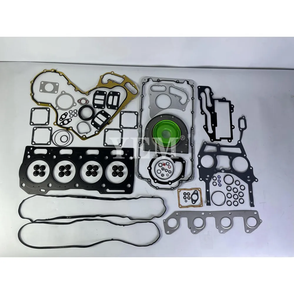 Japan OEM Parts Cylinder Gasket Kit For Caterpillar C4.4