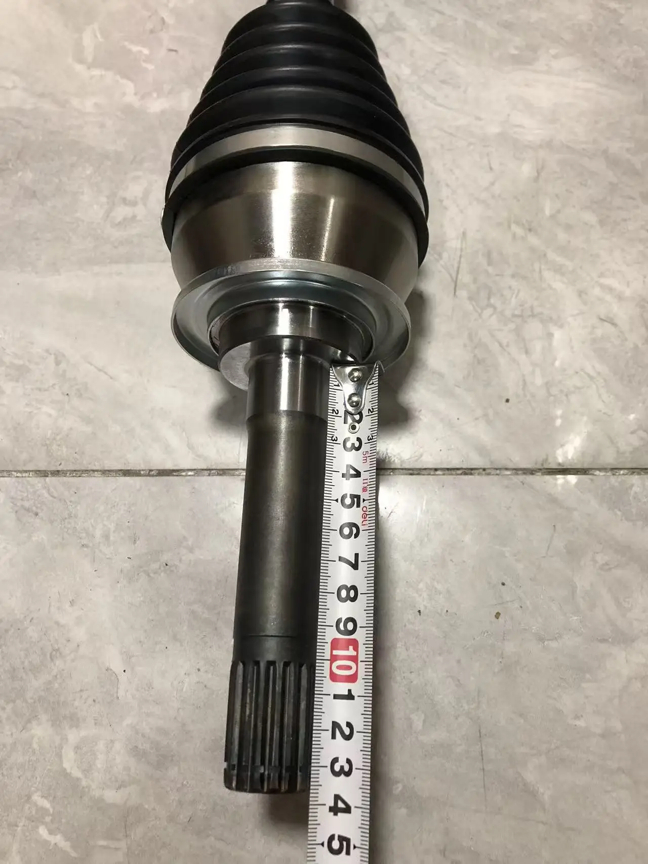 94713061 High Quality Front Drive Shaft Assembly for Chevrolet