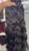 1pcs bundle Natural wave