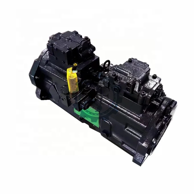 EXCAVATOR 14772966 HYDRAULIC PUMP for EC480DL  CONSTRUCTION MACHINERY PARTS