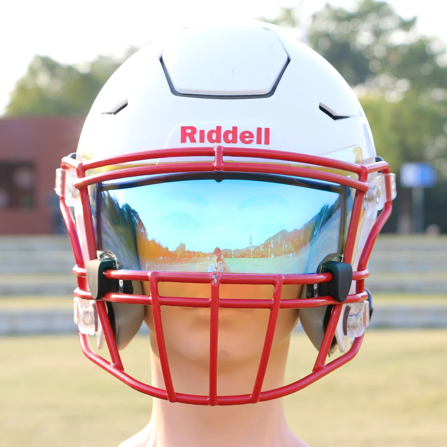 face shield for football helmet Schutt Splash – Tuffy Brooks Sporting Goods and full Schutt Fielding Mask Visor -