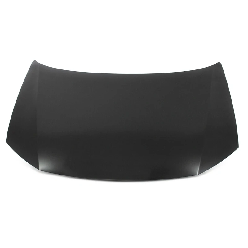 OEM 60100TR3A50ZZ Prednji panel poklopca za poklopac 9. generacija Lift lica Neoblikovana karoserija Shell OE razina za Honda Civic 2013-2015