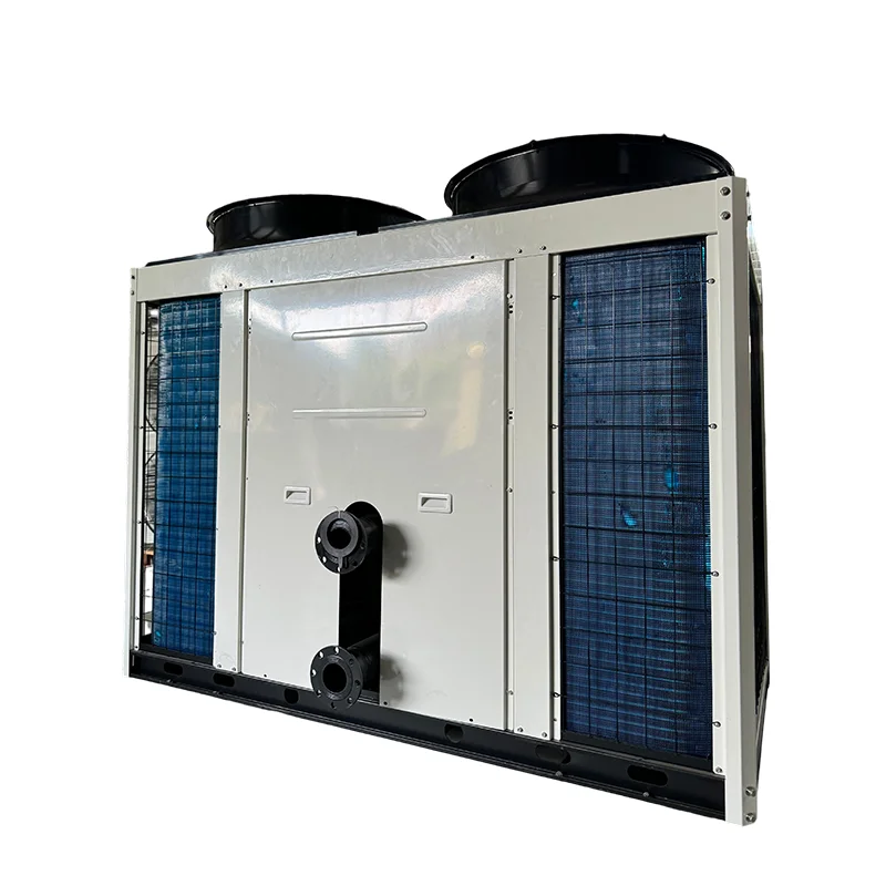 Heating Cooling Heatpump Heater, Inverter, Electric, R32 - detail 38