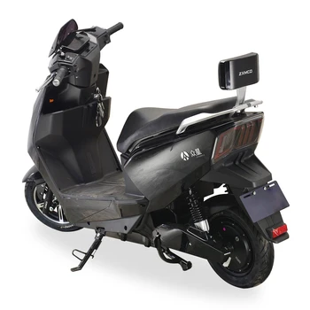 【上品】 Scooter Electric Zxtec - Power 1000w Range, 120km ホビーラジコン