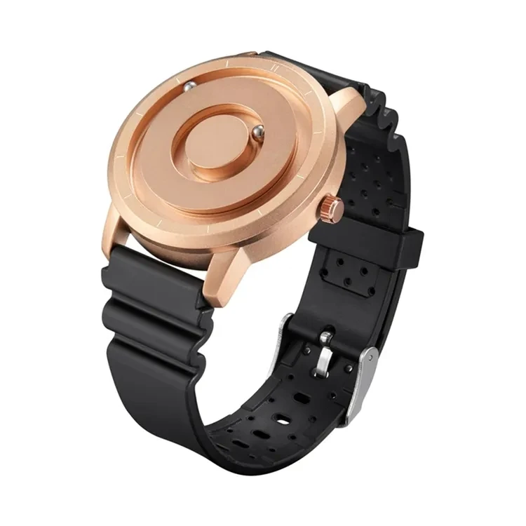 Eutour hot sale magnetic watch