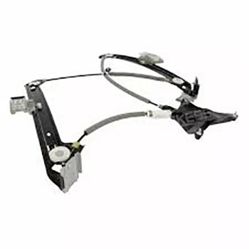 Factory Outlet High Quality Window Regulator Bracket OEM FR3Z6323209...