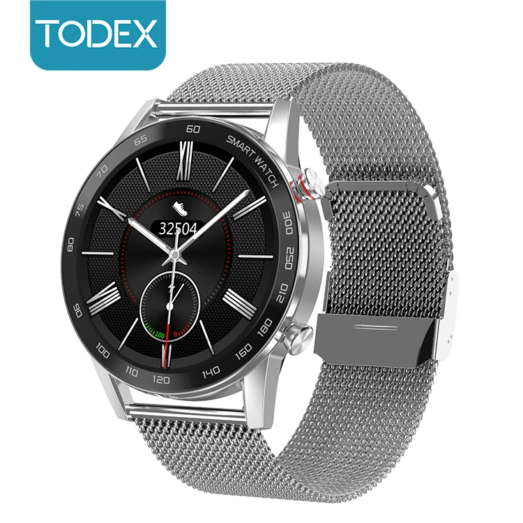 Todex-reloj Inteligente Dt95 Para Hombre Y Mujer,Pulsera Con Ecg,Presión  Arterial,Bt,Llamadas,Frecuencia Cardíaca,Pk,Dt92,Nuevo,Envío Directo - Buy  T92 Reloj Inteligente,La Presión Arterial Bt A Corazón De Reloj Pulsera,Reloj  Pulsera Para Hombre Mujer 