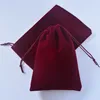 Wine Red