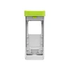 Applicatore a prova di polvere con colla completa (extra add) 1/pz