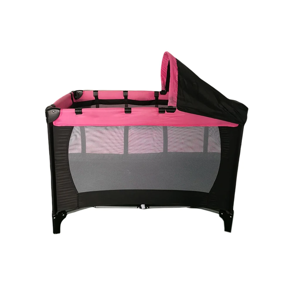 bebe travel cot