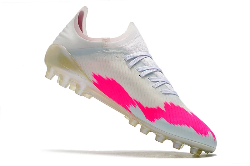 
 Новинка 2021, красочная оптовая продажа обуви для игры в футбол в помещении и на открытом воздухе, профессиональные футбольные бутсы, Новейшая модная футбольная обувь  