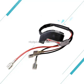 2-in-1 Magneto for ET950  ET650 Gasoline Engine Generator Spare Parts Ignition Coil
