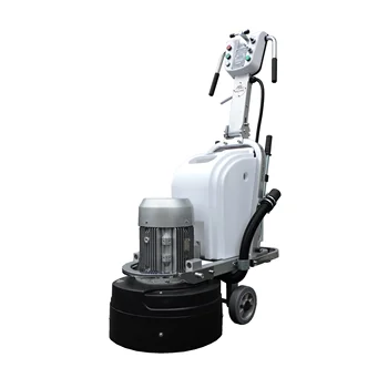 ASL T7 550mm multi-function concrete floor grinding machine