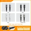 USB C ถึง C [สี240W]