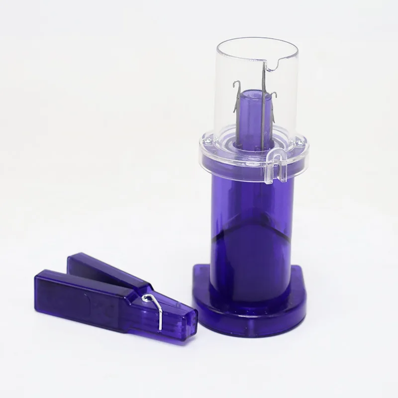 Creative Knitting Machine for Hand Knit Loom Spool Bracelet Weaving Sewing Accessories Tricotin Machine