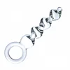 Transparent Threaded