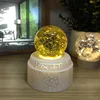 Yellow + Rotating base
