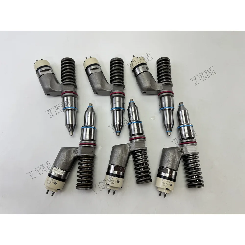 249-0705 Injector for Caterpillar C13 Diesel Engine Spare Parts