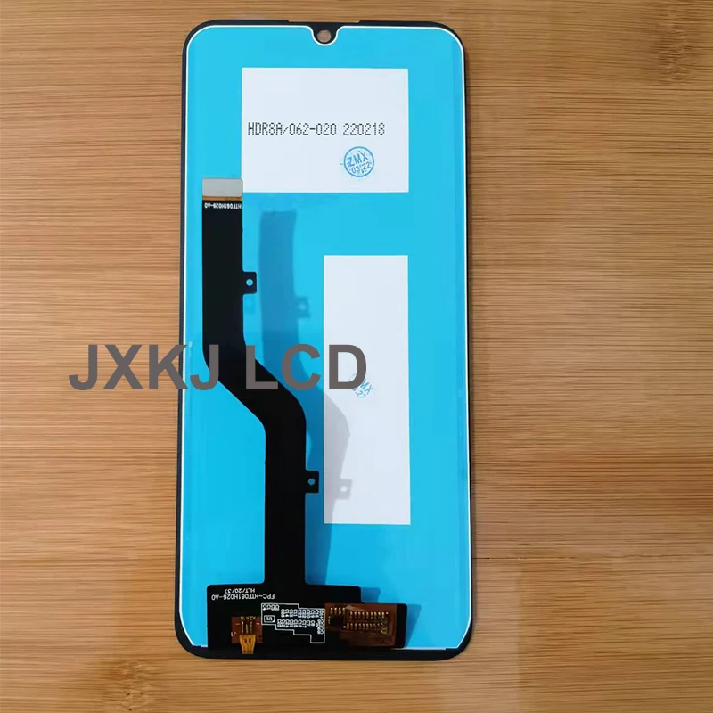 卸売価格 Lenovo A7 L19111用 6.09インチ LCDディスプレイ タッチ