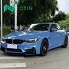 Glossy Crystal Abudhabi Blue