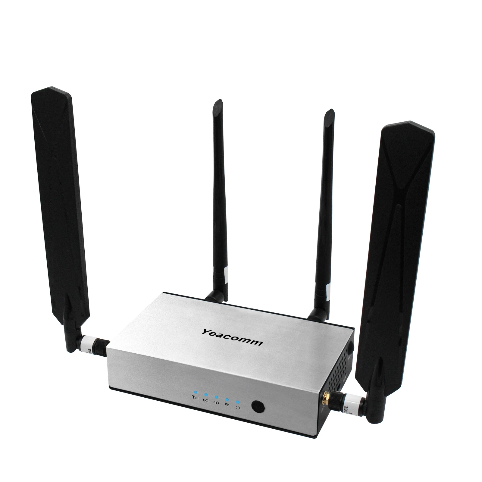 Yeacomm NR800-LA06 4G LTE Router - High-Speed Wifi Modem