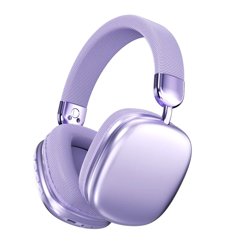 Wh35max Bluetooth Earphones - Waterproof & Noise Cancelling