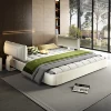 Beige/White + Chenille