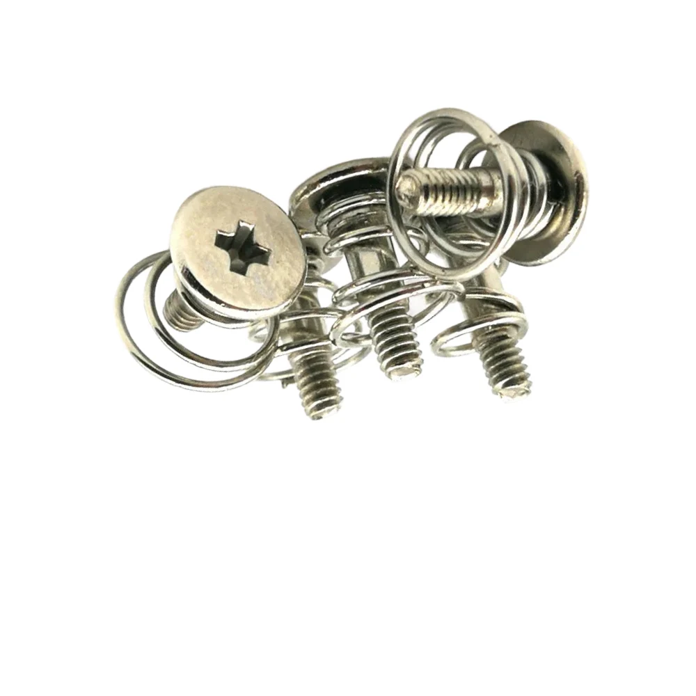 Viti Autofilettanti In Ottone Testa Tonda Phillips &ndash; Misure M3, M3.5, M4, M5 &ndash; Lotto Misto