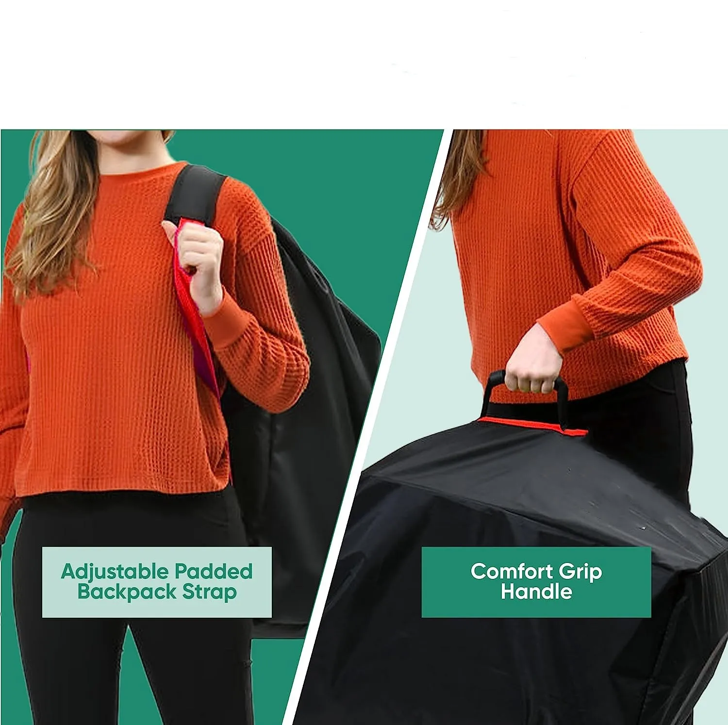 Bsci Custom Airplane Travel Large Double Stroller Bag Buy Extra Large