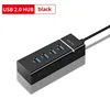 USB2.0-สีดำ