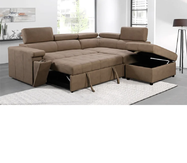 Portabicchieri in tessuto traspirante multicolore posti angolo