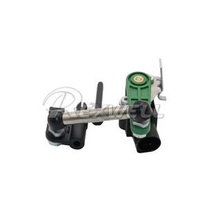 Auto Parts Front Left Headlight Level Sensor 7P0616213 for VW Touareg 7P