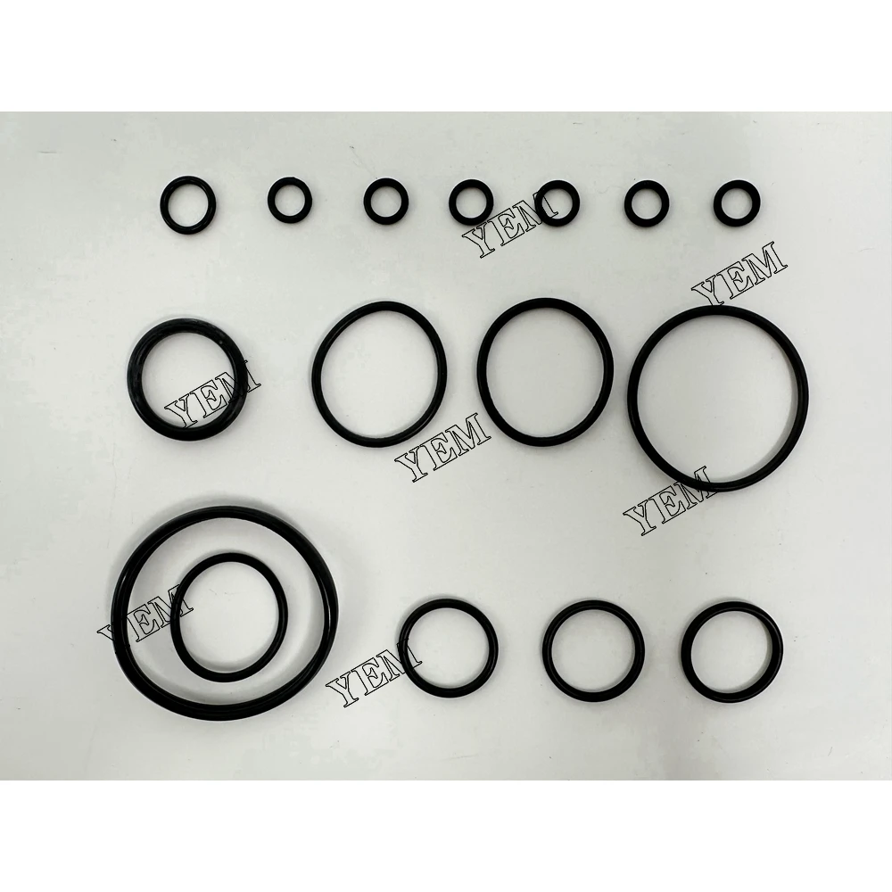 For Toyota 1JZ Full Gasket Kit Hot Selling 2