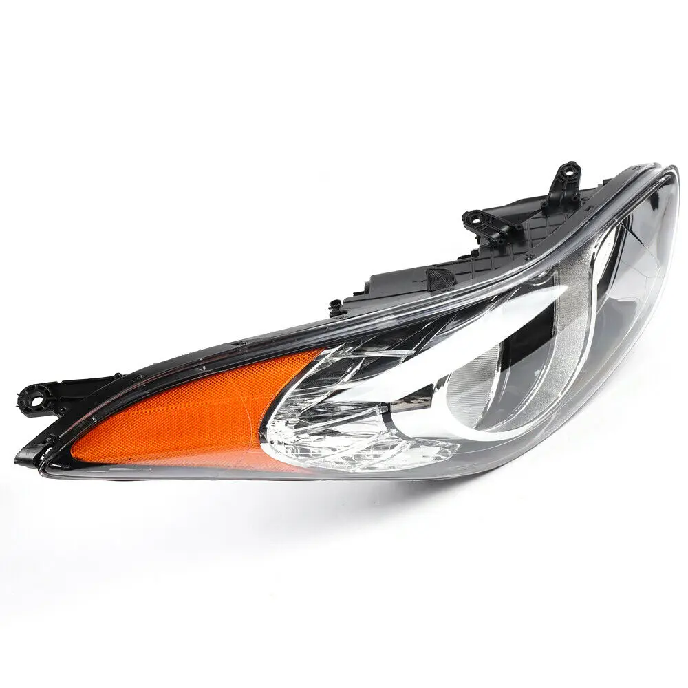 Yihong Body Parts Headlights Oem 921013x000 921023x000 For Hyundai