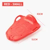 Red  small