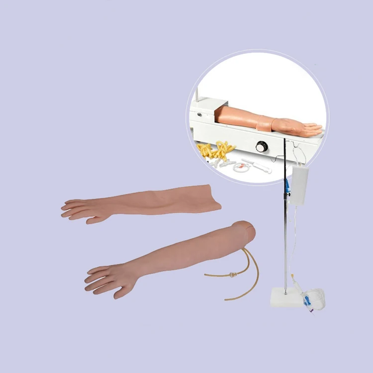 Медицинская модель для ухода/многофункциональная модель ручки для тренировки внутриразвлечения