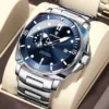 Sliver Blue