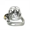 silver color FRRK3039 curved ring cage