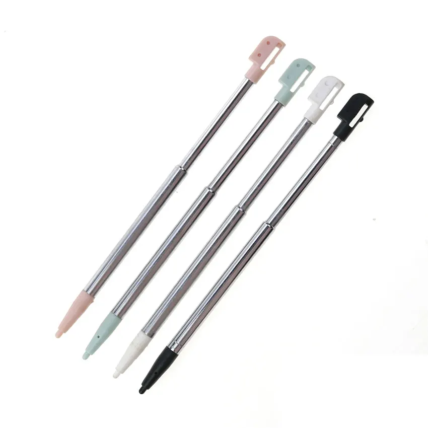 en plastique tactile stylet pour nintendo ds lite dsl ndsl stylet stylo