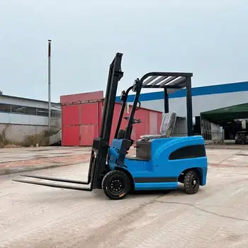 HOT factory sale 2ton 3ton 5ton diesel fork lift lithium battery forklift truck electric forklift