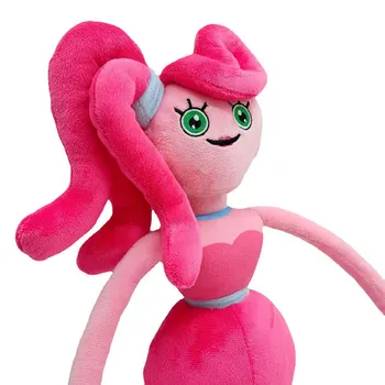 14" Medium Plush Playtime Chapter 2 Mommy Play Plush Toy Doll Popp Momm Long Legs Plush